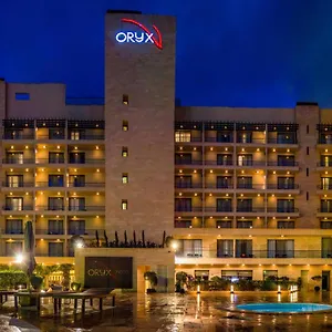 ***** Hotel Oryx Jordan