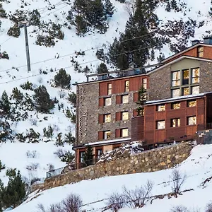 **** Hotel Roc Meler Andorra