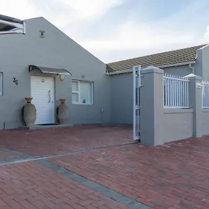  Guest house Vida Tranquilo South Africa