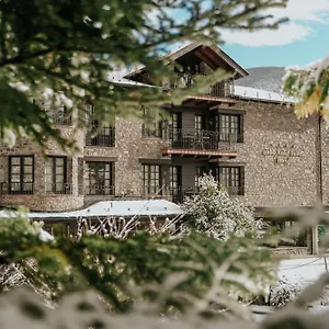 **** Hotel Abba Xalet Andorra