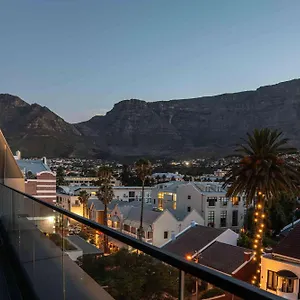 **** Hotel Canopy By Hilton Longkloof South Africa